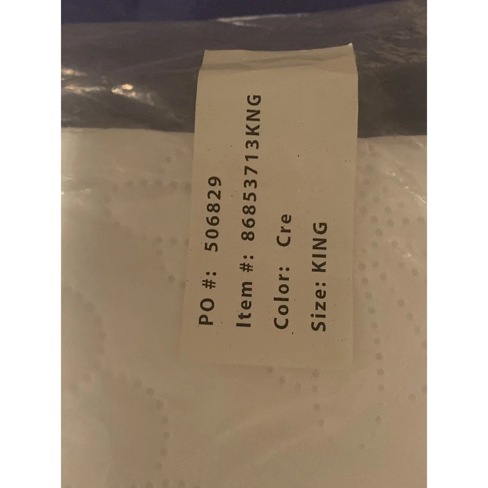 Does Not Apply add touch